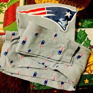 Boys officially licensed NFL pajamas